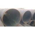 Expansão térmica Pipe sem costura Q345E Pipe sem costura